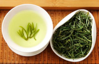 绿茶是热性还是凉性