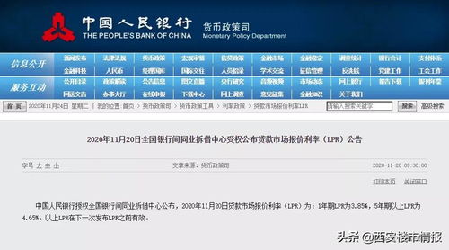 突发 银行停贷 放款延长 西安10家银行大摸底