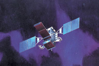 天基预警卫星SBIRS与导弹防御系统的演进