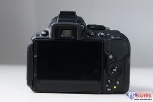 尼康 Nikon D5300 单机数码相机产品特性评测 