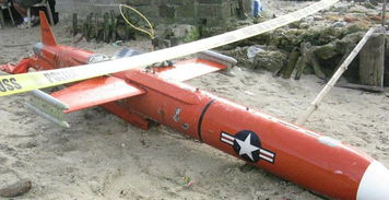 菲律宾海域发现坠落美军无人机 美否认侦察用