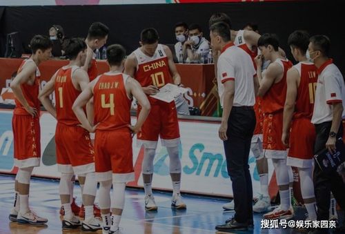 中国和训练篮球直播