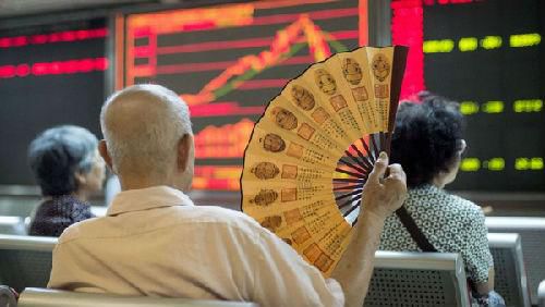 中国股市还要害死多少中国人?