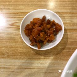 炉桥手擀面 名郡店 的鸡腿面好不好吃 用户评价口味怎么样 合肥美食鸡腿面实拍图片 大众点评 