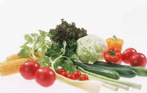 生活常识 夏季哪些蔬菜可以生吃 哪些要熟吃