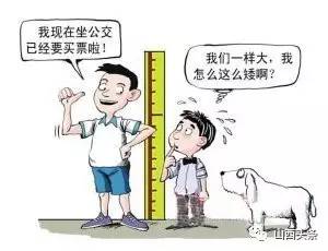 孩子两三年都不用买新衣服,别偷着乐 可能藏着大麻烦 家长们都该看看