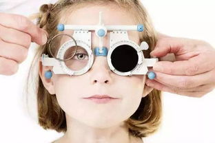 儿童佩戴OK镜为什么要一直复查 原因很关键