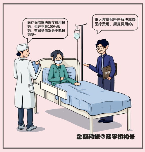 人身大病保险有必要买吗,重疾险到底有没有必要买?