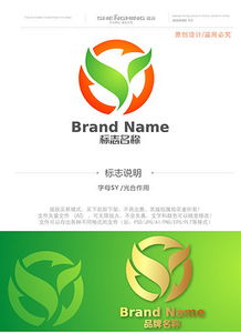 YL农业农副产品化肥LOGO设计图片素材 高清ai模板下载 0.50MB 茶艺餐饮logo大全 