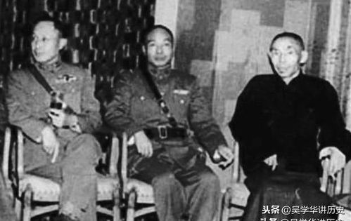 一二八淞沪大战爆发,杜月笙给青帮弟子,紧急下了四项抗日指令