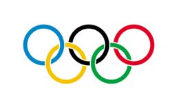 奥运会的五环分别代表哪个国家,有什么意义 
