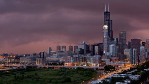 宽屏风景229 都市夜景 1920x1080 壁纸 桌面壁纸 www.deskcar.com 专业桌面壁纸下载站, 多分辨率桌面壁纸, 宽屏壁纸 