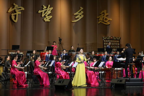 中国民族音乐五大部分(中国的民族音乐基本上由哪四部分组成)