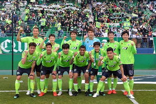 直播韩国k1足球联赛