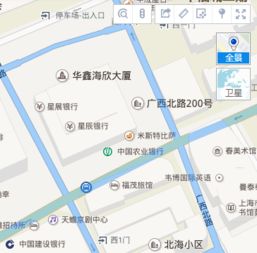 超市全景图怎么弄好看，哪些街景地图比较好用啊(超市内部地图)