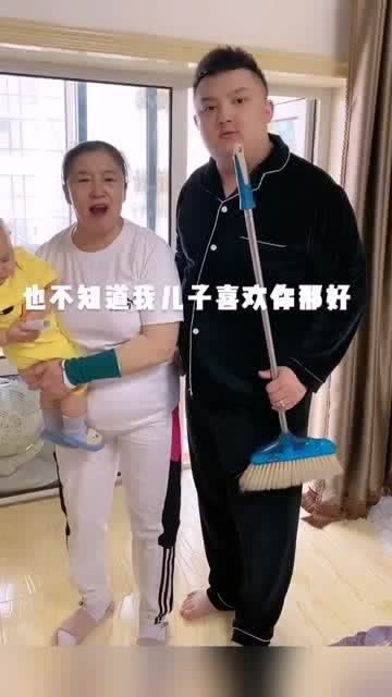 这媳妇命好啊 婆婆说着最狠的话,却那么爱她 