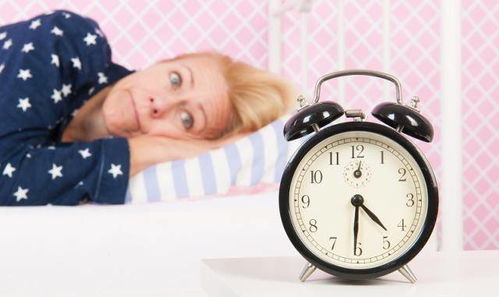 为什么会睡眠质量差 做好5件事,一觉睡到大天亮