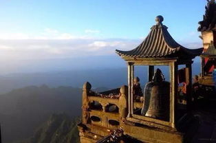 从松江出发,游览中国世界遗产,花最少的钱,看最美的风景2 