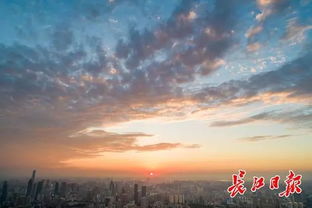武汉7月1日天气（武汉2021年7月1日天气）