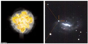 超新星查重技术原理揭秘