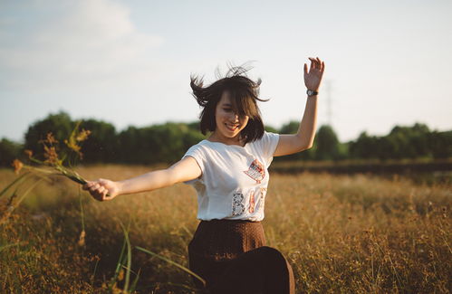 女人在什么时候都应该学会好好爱自己 