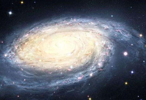 大数据替你分析,银河系内存在生命的星球概率,究竟有多大