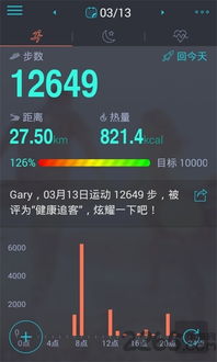 ibody运动手环app