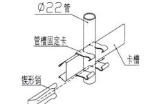 天津富农大棚钢管厂 