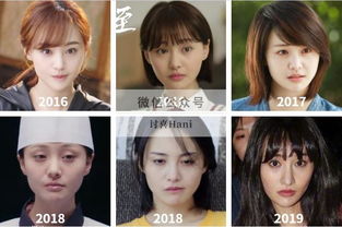 第一批90后进入30岁倒计时,但是这几位90后女星,看着还像18岁