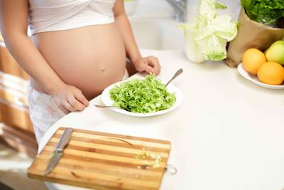 原创备孕孕期补“叶酸”吃这3种天然食物，好吃又营养，你吃没？