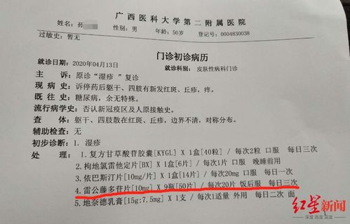 因医生开药，造成药物中毒，怎么解决(因医生开药,造成药物中毒,怎么解决问题)