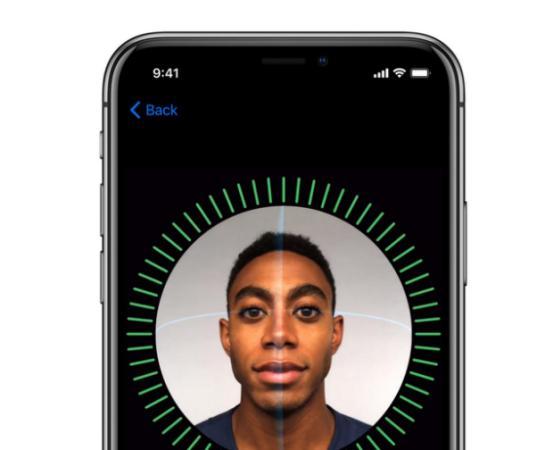 屏幕指纹再进化 vivo半屏指纹让苹果脸部识别晾一边 