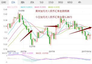 加元汇率最近为什么跌得这么严重