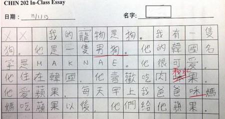 沙漠勇士作文2600字