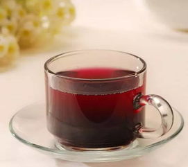 摩羯座代表蓝莓茶 摩羯座的茶
