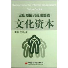 什么叫企业文化的核心要素?急急急，