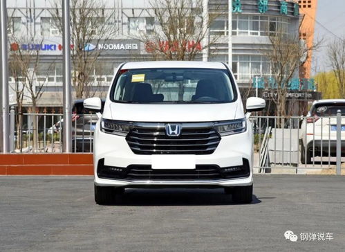 打算买7座中型MPV,可以考虑这两款车,家用 商用 自驾游都行