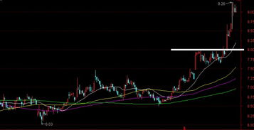 正味集团股价早盘涨幅超过13%