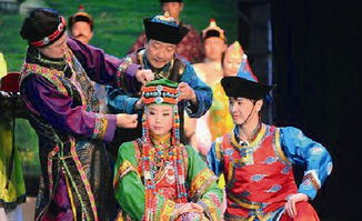 流传700多年的蒙古族婚俗 