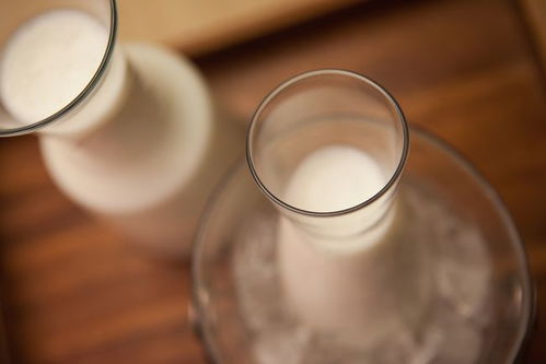 中医为什么不建议喝纯牛奶