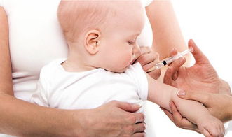 小孩鼻塞可以打疫苗针吗