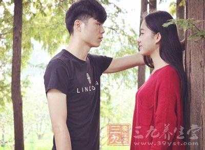 婚后女人爱对男人做这事竟易致离婚(6/6)