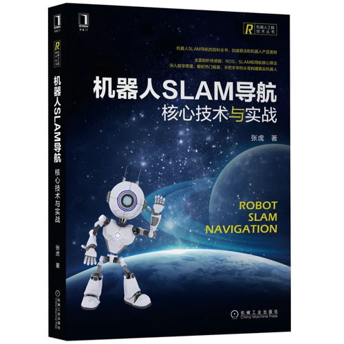 slam是什么技术(slam方向硕士好找工作吗)