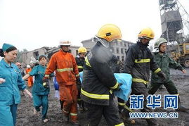 河南平顶山矿区建筑爆炸 已致8人死亡36人受伤