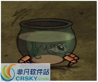 饥荒养鱼鱼缸MOD界面预览 饥荒养鱼鱼缸MOD界面图片 