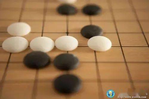 一代书圣 王羲之,竟然是围棋高手