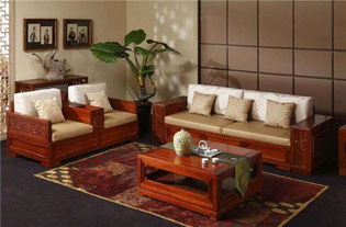 中式实木沙发与欧式沙发哪种好