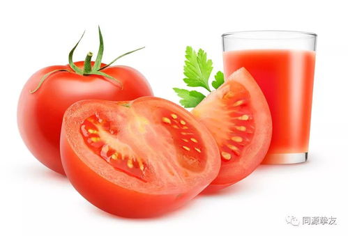 蕃茄红素，番茄红素的功效与作用