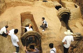 清朝纪晓岚墓被发掘,发现7名女尸骸体态各异,专家 历史没骗人