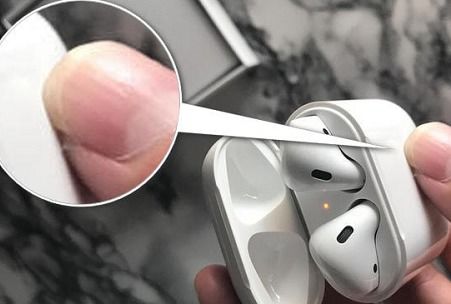 苹果6s可以用airpods pro吗 